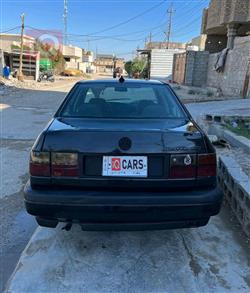 فولكسفاغن ڤينتو